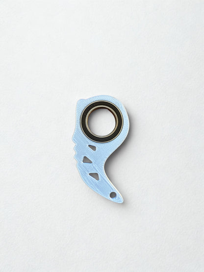 Keyrambit Frozen